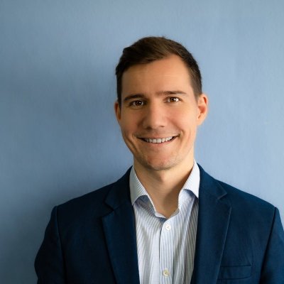 Sebastian von Rudno, Managing Director of BvR electronic GmbH